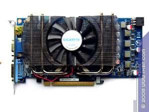 3D-ускорители Gigabyte на основе GeForce GTS250/GTX275, фото 8