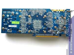 3D-ускорители Gigabyte на основе GeForce GTS250/GTX275, фото 10