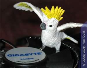 GeForce 9800 GT/GTX 260 производства Gigabyte, фото 1