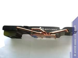 GeForce 9800 GT/GTX 260 производства Gigabyte, фото 15