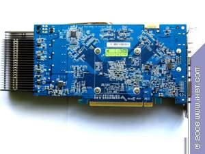 GeForce 9800 GT/GTX 260 производства Gigabyte, фото 13