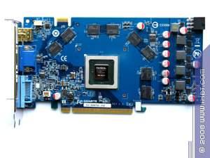 GeForce 9800 GT/GTX 260 производства Gigabyte, фото 8
