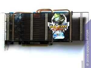 GeForce 9800 GT/GTX 260 производства Gigabyte, фото 10