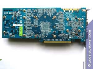 GeForce 9800 GT/GTX 260 производства Gigabyte, фото 11