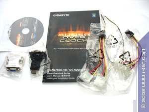 Gigabyte GV-R587D5-1GD (Radeon HD 5870) 1024 МБ PCI-E, фото 22