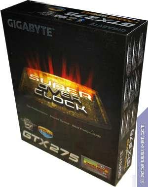 Gigabyte GV-R587D5-1GD (Radeon HD 5870) 1024 МБ PCI-E, фото 24