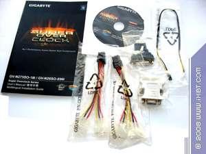 Gigabyte GV-R587D5-1GD (Radeon HD 5870) 1024 МБ PCI-E, фото 21