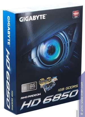 Три ускорителя Gigabyte среднего класса, фото 27