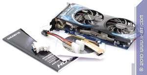 Три ускорителя Gigabyte среднего класса, фото 25
