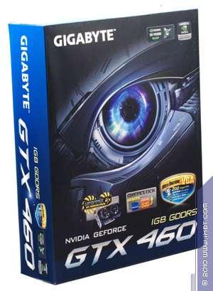 Три ускорителя Gigabyte среднего класса, фото 29