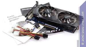 Три ускорителя Gigabyte среднего класса, фото 26