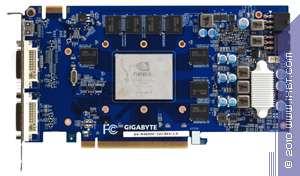 Три ускорителя Gigabyte среднего класса, фото 11