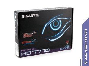 Radeon 7770/7850/7870 с повышенными частотами в исполнении Gigabyte:, фото 29