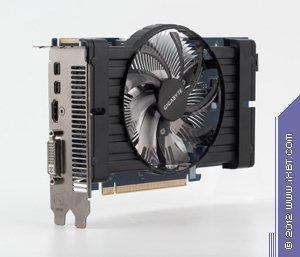 Radeon 7770/7850/7870 с повышенными частотами в исполнении Gigabyte:, фото 2