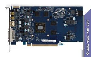 Radeon 7770/7850/7870 с повышенными частотами в исполнении Gigabyte:, фото 9