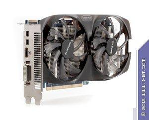 Radeon 7770/7850/7870 с повышенными частотами в исполнении Gigabyte:, фото 1