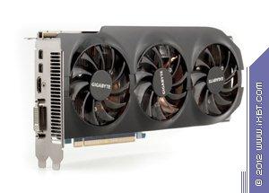 Radeon 7770/7850/7870 с повышенными частотами в исполнении Gigabyte:, фото 3