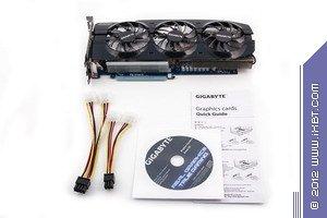 GeForce GTX 680 в исполнении Gigabyte с 4 ГБ памяти:, фото 10