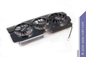 GeForce GTX 680 в исполнении Gigabyte с 4 ГБ памяти:, фото 7