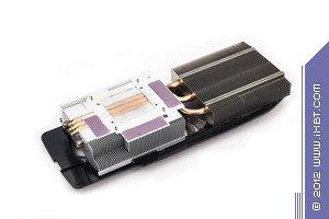 GeForce GTX 680 в исполнении Gigabyte с 4 ГБ памяти:, фото 8