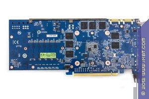 GeForce GTX 680 в исполнении Gigabyte с 4 ГБ памяти:, фото 5
