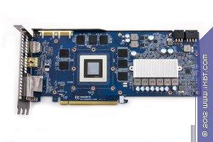GeForce GTX 680 в исполнении Gigabyte с 4 ГБ памяти:, фото 3