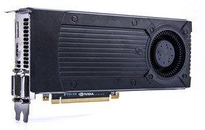 Новый видеоускоритель NVIDIA GeForce GTX 760:, фото 14