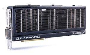 Прекрасный вариант GeForce GTX 770 в исполнении Gainward:, фото 6