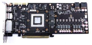 Прекрасный вариант GeForce GTX 770 в исполнении Gainward:, фото 8
