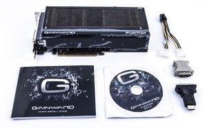 GeForce GTX 760 серии Phantom компании Gainward:, фото 15