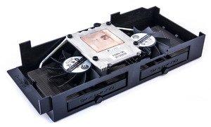 GeForce GTX 760 серии Phantom компании Gainward:, фото 13