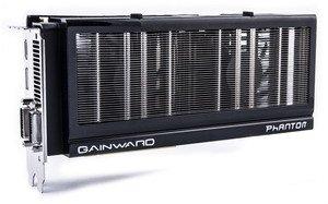 GeForce GTX 760 серии Phantom компании Gainward:, фото 6