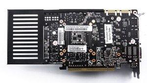 GeForce GTX 760 серии Phantom компании Gainward:, фото 10