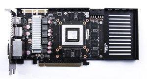 GeForce GTX 760 серии Phantom компании Gainward:, фото 8