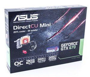 Миниатюрный GeForce GTX 670:, фото 16