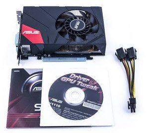 Миниатюрный GeForce GTX 670:, фото 15
