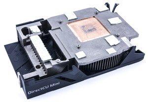 Миниатюрный GeForce GTX 670:, фото 12