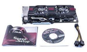 Видеоускоритель Asus GTX 770 DirectCu II OC:, фото 10