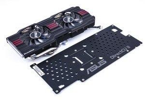 Видеоускоритель Asus GTX 770 DirectCu II OC:, фото 7