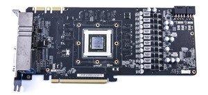 Видеоускоритель Asus GTX 770 DirectCu II OC:, фото 3