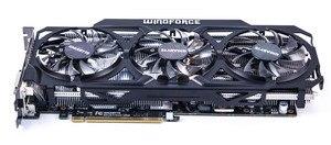 Видеоускоритель Gigabyte GeForce GTX 770 WindForce OC:, фото 10