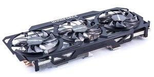Видеоускоритель Gigabyte GeForce GTX 770 WindForce OC:, фото 7