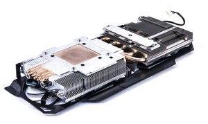 Видеоускоритель Gigabyte GeForce GTX 770 WindForce OC:, фото 8