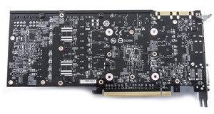 Видеоускоритель Gigabyte GeForce GTX 770 WindForce OC:, фото 5