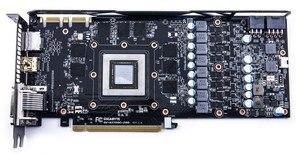 Видеоускоритель Gigabyte GeForce GTX 770 WindForce OC:, фото 3