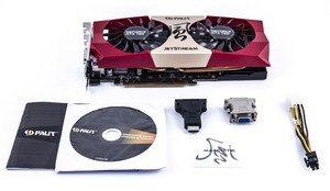 GeForce GTX 760 в исполнении Gigabyte, Inno3D и Palit:, фото 27