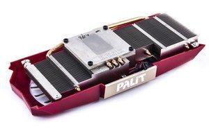 GeForce GTX 760 в исполнении Gigabyte, Inno3D и Palit:, фото 19