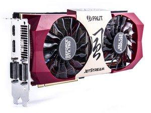 GeForce GTX 760 в исполнении Gigabyte, Inno3D и Palit:, фото 2