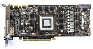 Видеоускорители MSI GeForce GTX 770 TwinFrozr Gaming OC и Palit GeForce GTX 770 JetStream:, фото 4