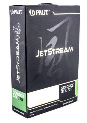 Видеоускорители MSI GeForce GTX 770 TwinFrozr Gaming OC и Palit GeForce GTX 770 JetStream:, фото 21